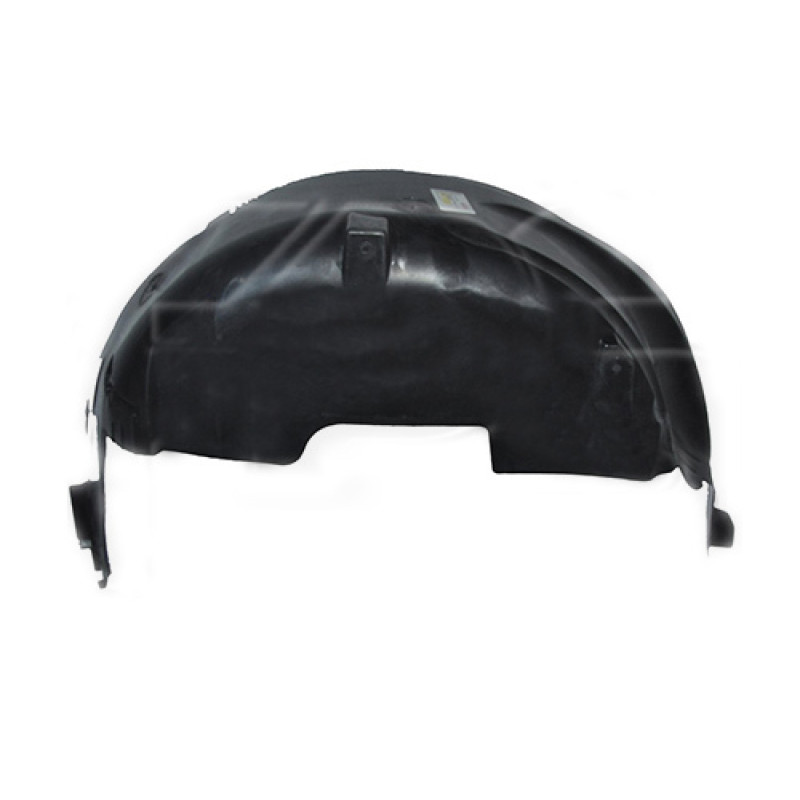 Підкрилок задній лівий Fiat Doblo 2015- (Тайвань)