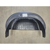 Підкрилок задній лівий Fiat Ducato, Citroen Jumper, Peugeot Boxer 2006-2014, 2014- (FL) 853312