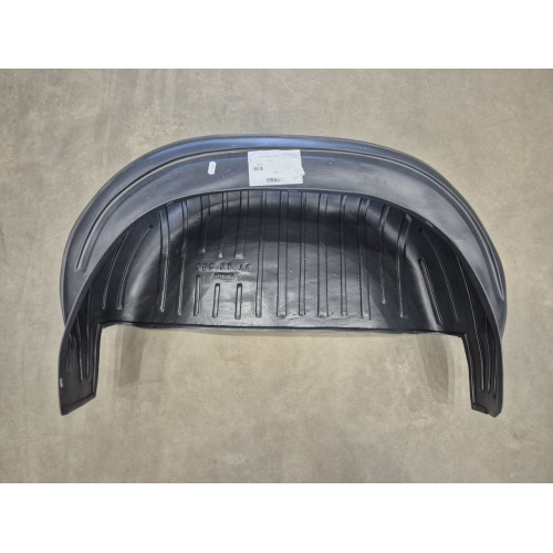 Підкрилок задній лівий Fiat Ducato, Citroen Jumper, Peugeot Boxer 2006-2014, 2014- (FL) 853312