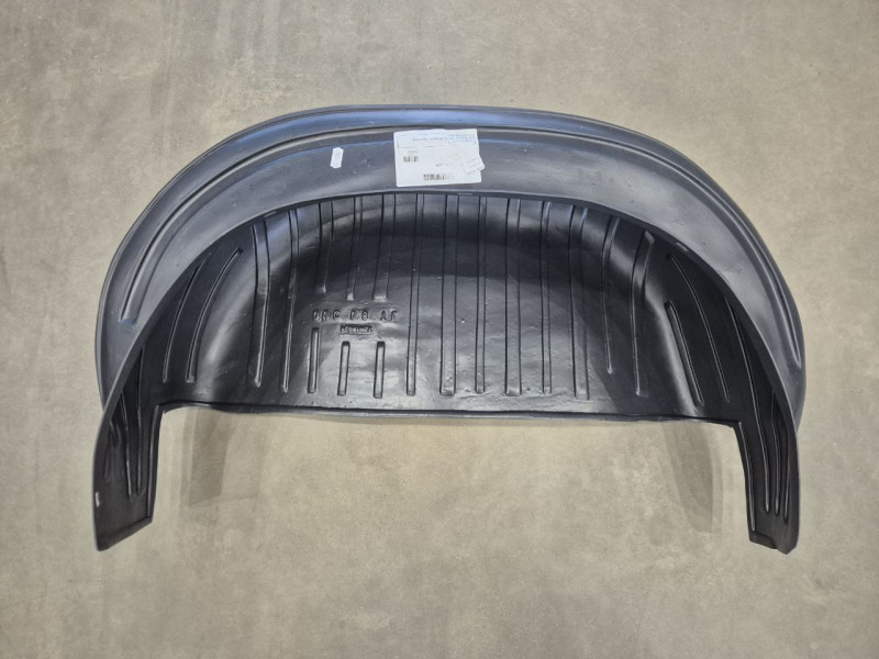 Підкрилок задній лівий Fiat Ducato, Citroen Jumper, Peugeot Boxer 2006-2014, 2014- (FL) 853312