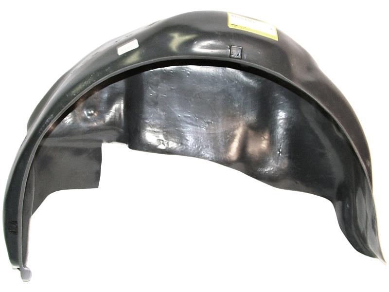 Підкрилок задній лівий Fiat Panda 2004-2009 FL 51738605