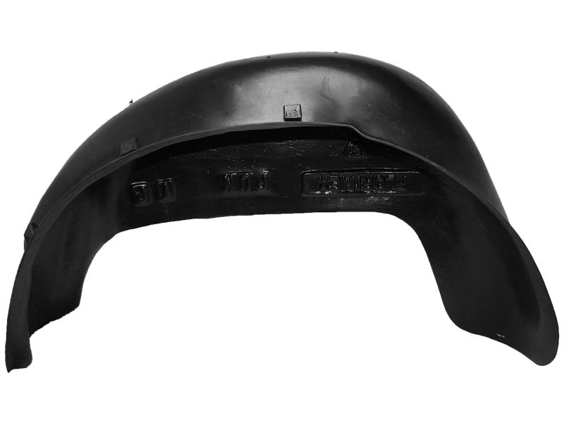 Підкрилок задній лівий Fiat Punto 1993-1999 FL 7763074