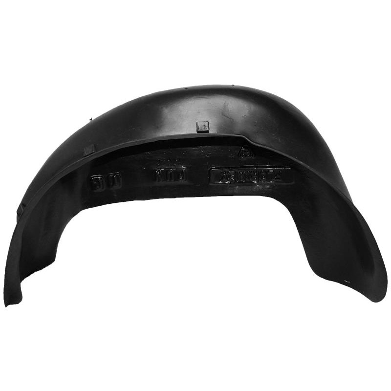 Підкрилок задній лівий Fiat Punto 1993-1999 FL 7763074