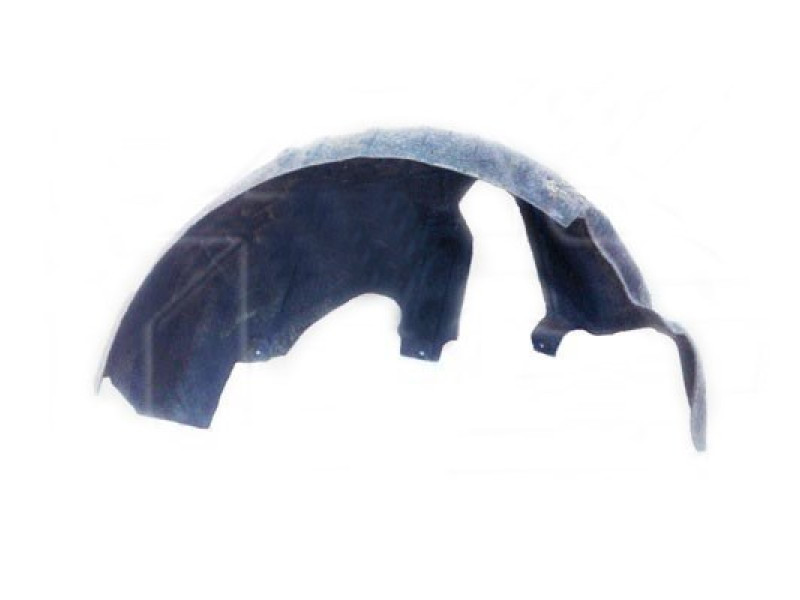 Підкрилок задній правий Ford Fiesta 2013-2017 седан (Тайвань) войлок