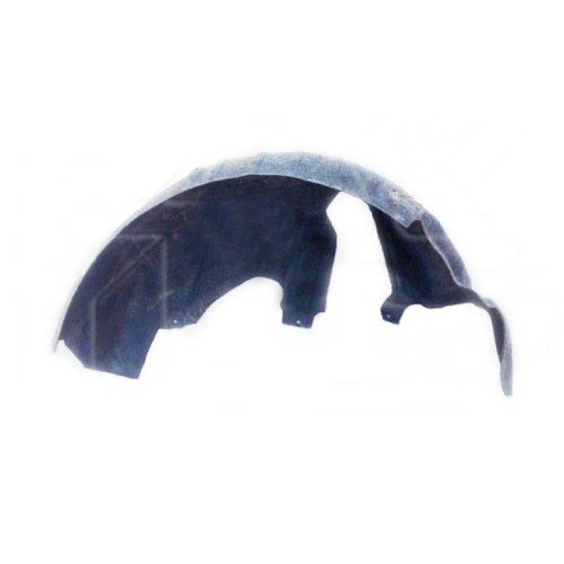 Підкрилок задній лівий Ford Fiesta 2013-2017 седан Тайвань войлок