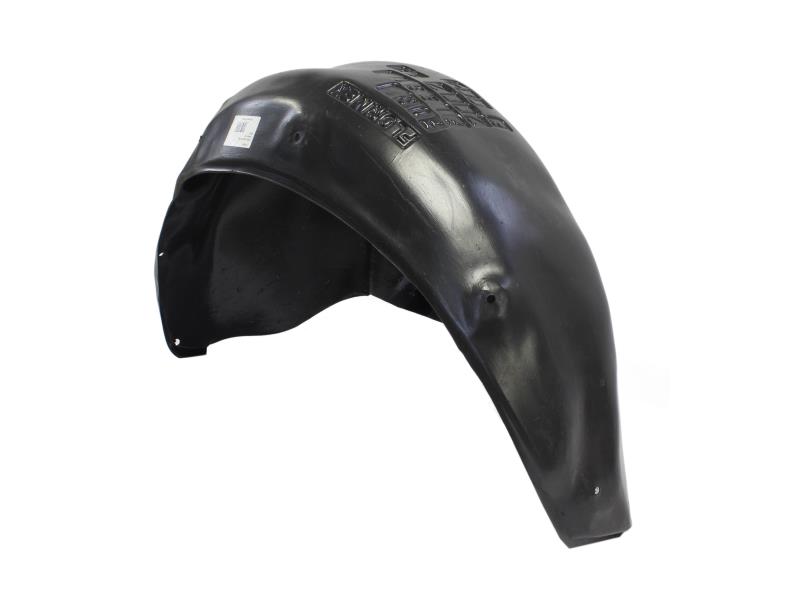 Підкрилок задній правий Ford Fiesta 5 2002-2006 Elit 1202397