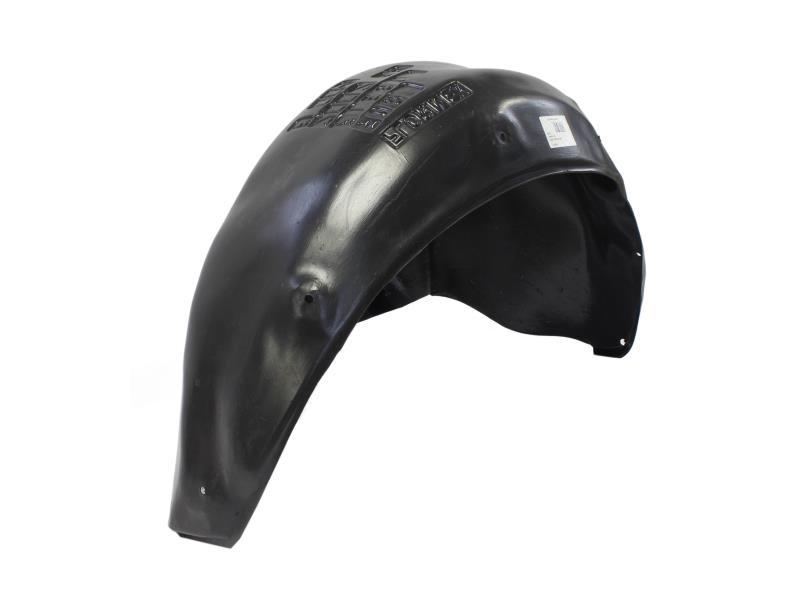 Підкрилок задній лівий Ford Fiesta 5 2002-2006 Elit 1537988