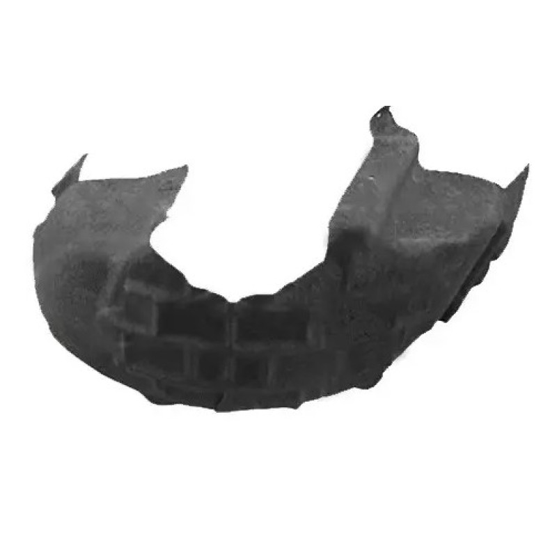 Підкрилок задній лівий Ford Focus 3 2011-2018 Тайвань 1722265 (войлок)