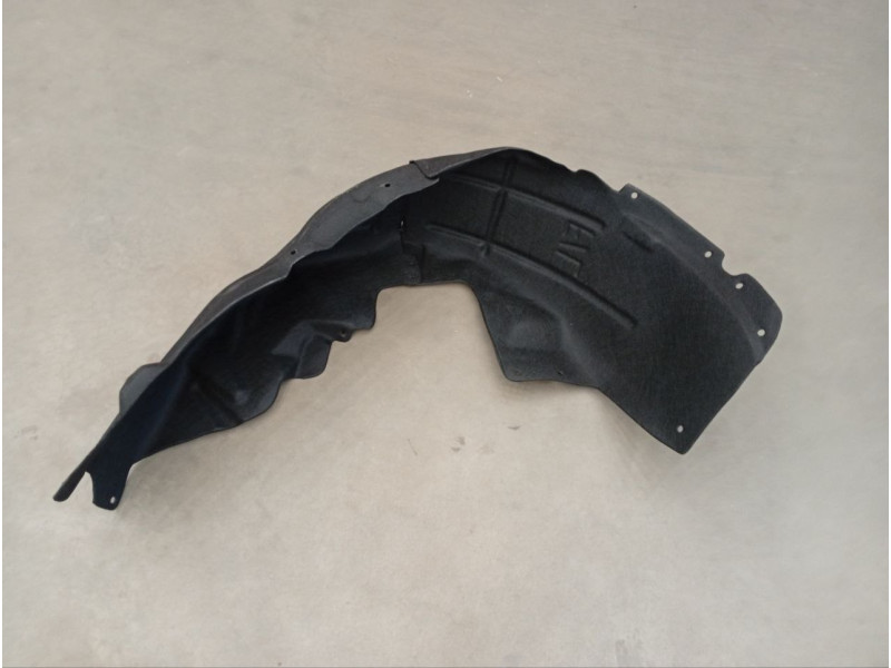 Підкрилок задній лівий Ford Mondeo 5, Fusion USA 2012-2021 Тайвань войлок