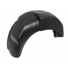 Підкрилок задній лівий Hyundai Getz 2002-2011 FPS 3127385