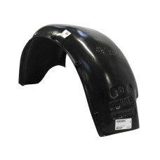 Підкрилок задній лівий Kia Pregio 1997-2002 (PL)