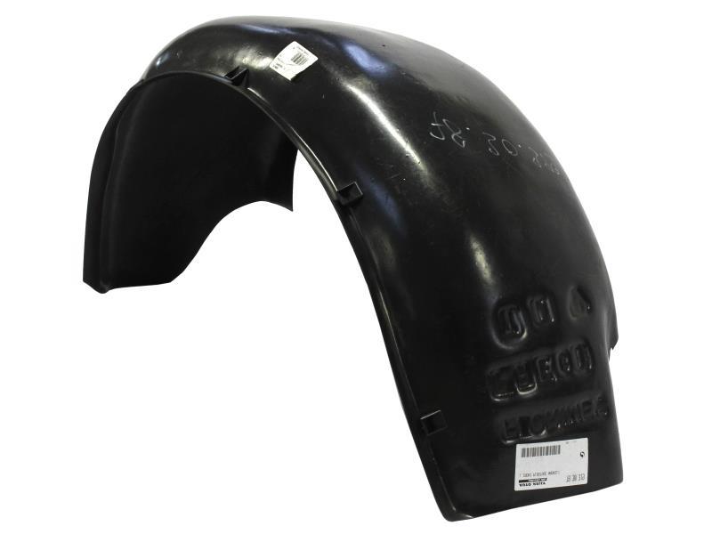 Підкрилок задній лівий Kia Pregio 1997-2002 (PL)