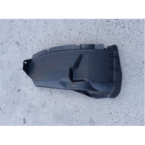 Підкрилок задній лівий Kia Rio 2011-2014 FPS Китай 868214Y000