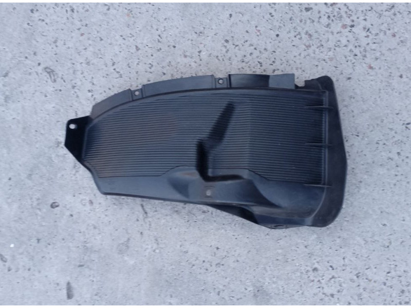 Підкрилок задній лівий Kia Rio седан 2011-2015 FPS 868214Y000