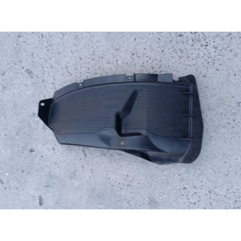 Підкрилок задній лівий Kia Rio седан 2011-2015 FPS 868214Y000