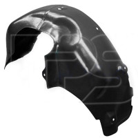 Підкрилок задній лівий Kia Sportage SL 2010-2015 Тайвань