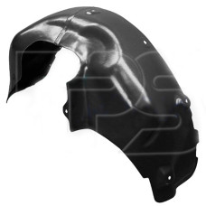 Підкрилок задній лівий Kia Sportage SL 2010-2015 Тайвань