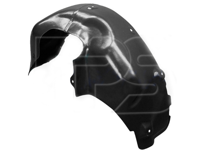 Підкрилок задній лівий Kia Sportage SL 2010-2015 Тайвань