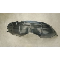 Задній лівий підкрилок Mazda 3 BK 2004-2009 хетчбек/седан (FPS) BP4K561J1F