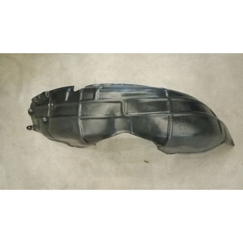 Задній лівий підкрилок Mazda 3 BK 2004-2009 хетчбек/седан (FPS) BP4K561J1F