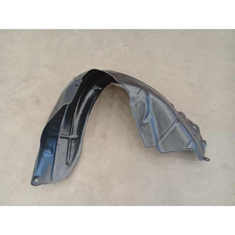 Підкрилок задній лівий Mazda 3 BK 2004-2009 (Tempest) BP4K561J1F