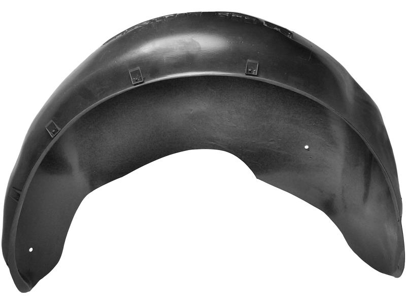 Підкрилок задній лівий Mazda 6 GG/GY 2002-2008 (FL) GJ6A561J1K