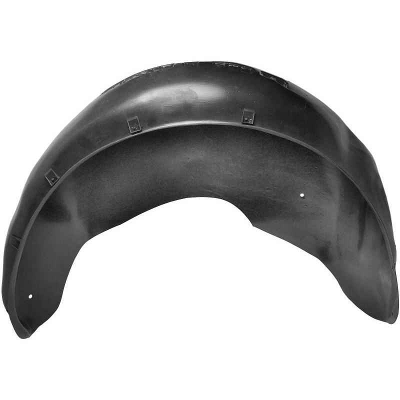 Підкрилок задній лівий Mazda 6 GG/GY 2002-2008 PL GJ6A561J1K