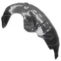 Підкрилок задній лівий Mazda 6 2013-2018 Тайвань GHP9561J1A
