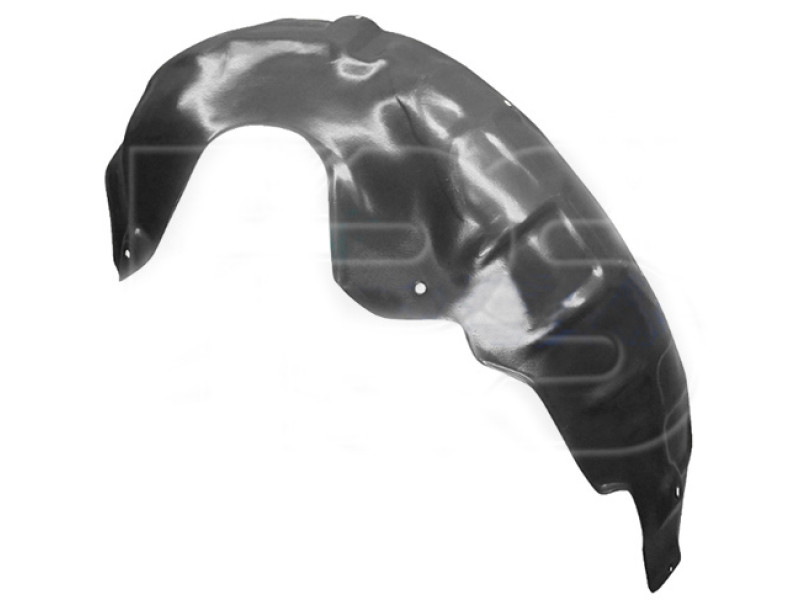 Підкрилок задній лівий Mazda 6 2013-2018 Тайвань GHP9561J1A