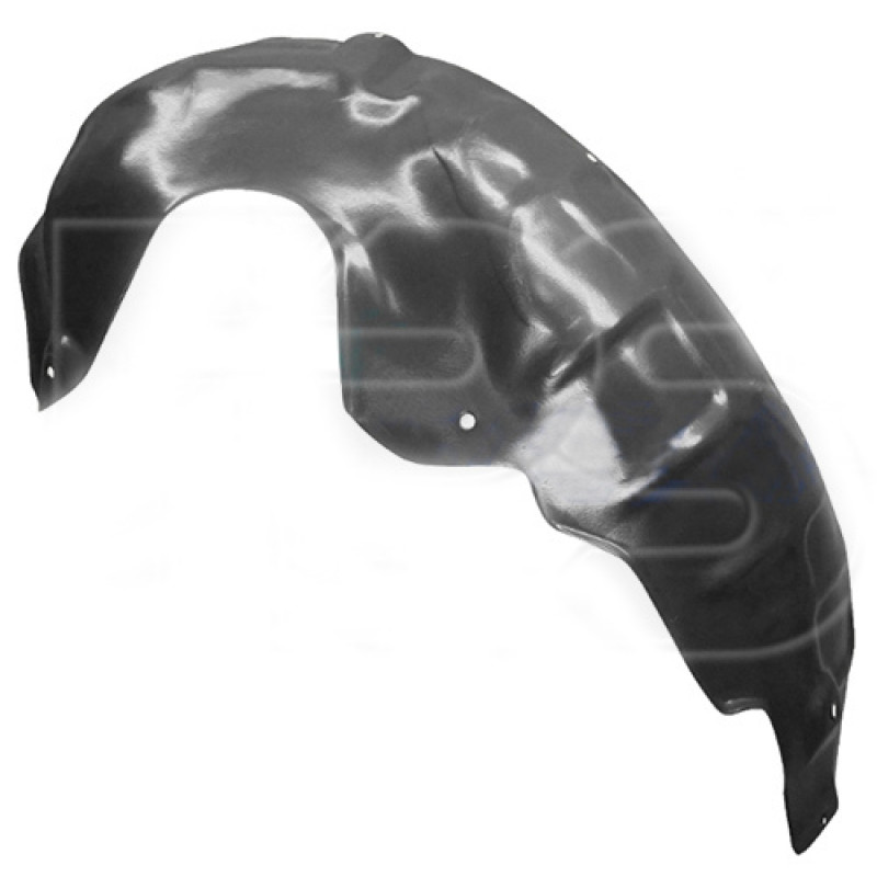 Підкрилок задній лівий Mazda 6 2013-2018 Тайвань GHP9561J1A