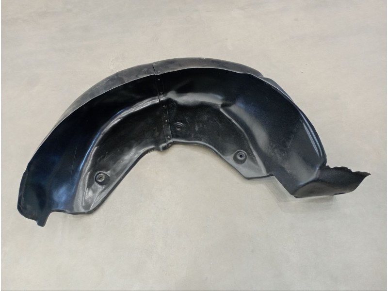 Задній лівий підкрилок Mercedes Benz S Class W140 1991-1998 Тайвань 1406980530