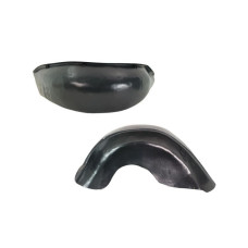 Підкрилок задній лівий Mercedes W123 E-class 1976-1985 Польща