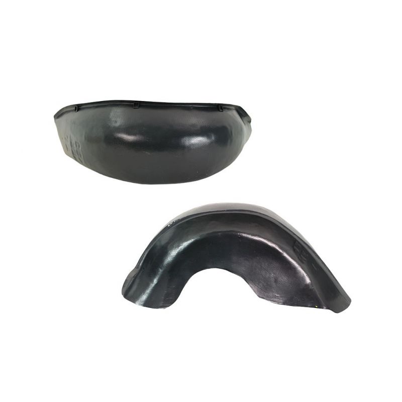 Підкрилок задній лівий Mercedes W123 E-class 1976-1985 Польща