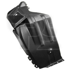 Підкрилок задній лівий Mitsubishi Colt 2003-2009 3-дв. FPS 4809393