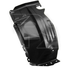 Підкрилок задній лівий Mitsubishi Colt 2003-2009 5-дв. FPS 4809391