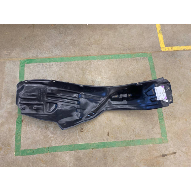 Підкрилок задній лівий Mitsubishi L200 2005- Tempest