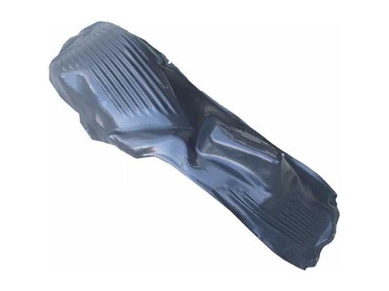 Підкрилок задній лівий Mitsubishi L200 2018-2023 FPS 4838385