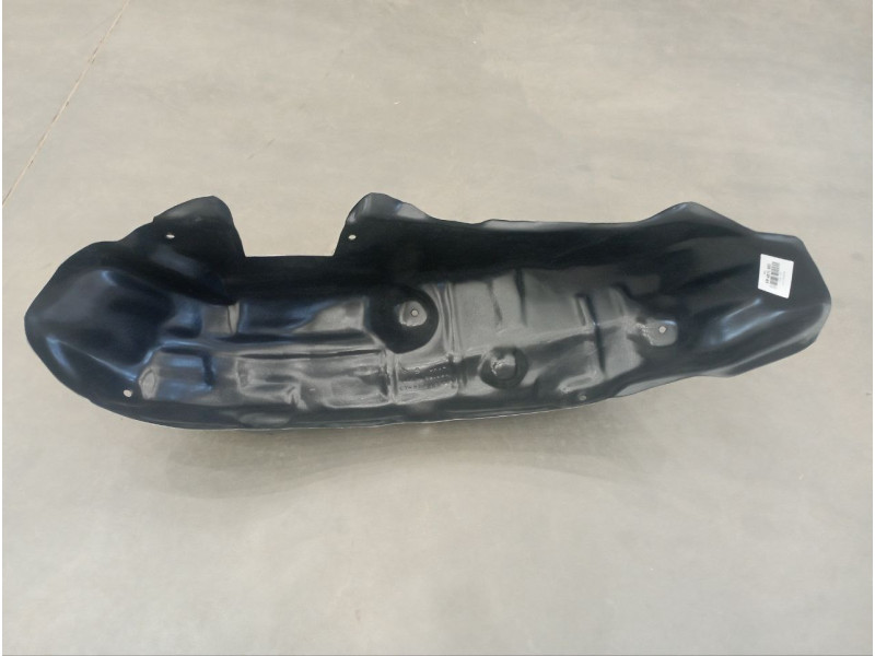 Підкрилок задній лівий Mitsubishi Lancer X 2007-2015 Тайвань