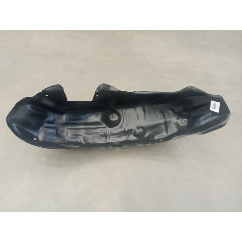 Підкрилок задній лівий Mitsubishi Lancer X 2007-2015 Тайвань