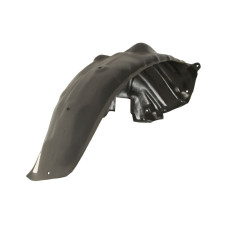 Підкрилок задній лівий Mitsubishi Outlander 3 2012-2020 FPS 5370C005