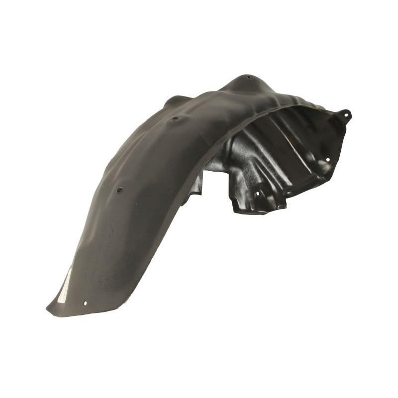 Підкрилок задній лівий Mitsubishi Outlander 3 2012-2020 FPS 5370C005