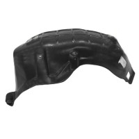 Підкрилок задній лівий Nissan X-Trail T32, Rogue 2014-2020 (Тайвань)