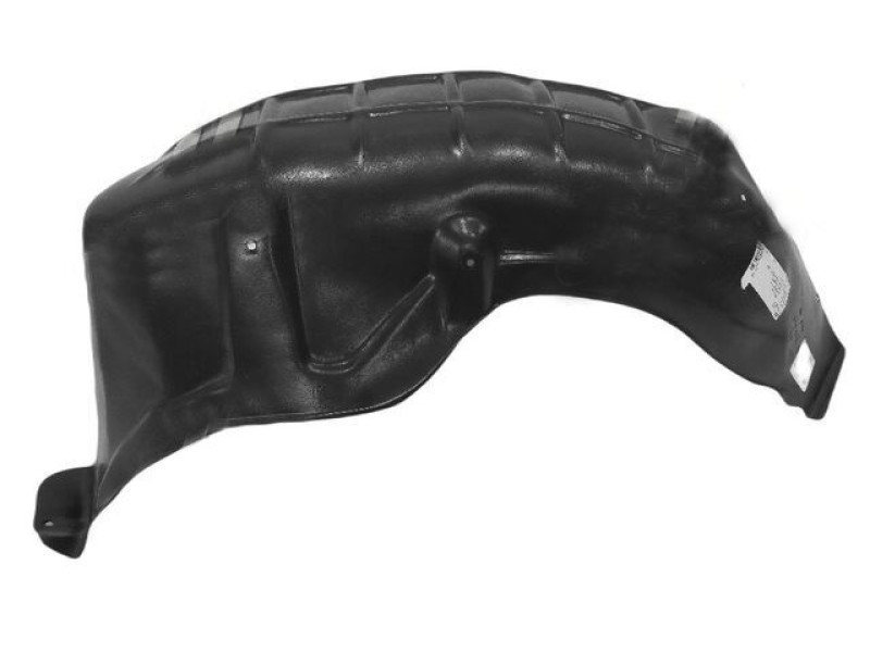 Підкрилок задній лівий Nissan X-Trail T32, Rogue 2014-2020 (Тайвань)