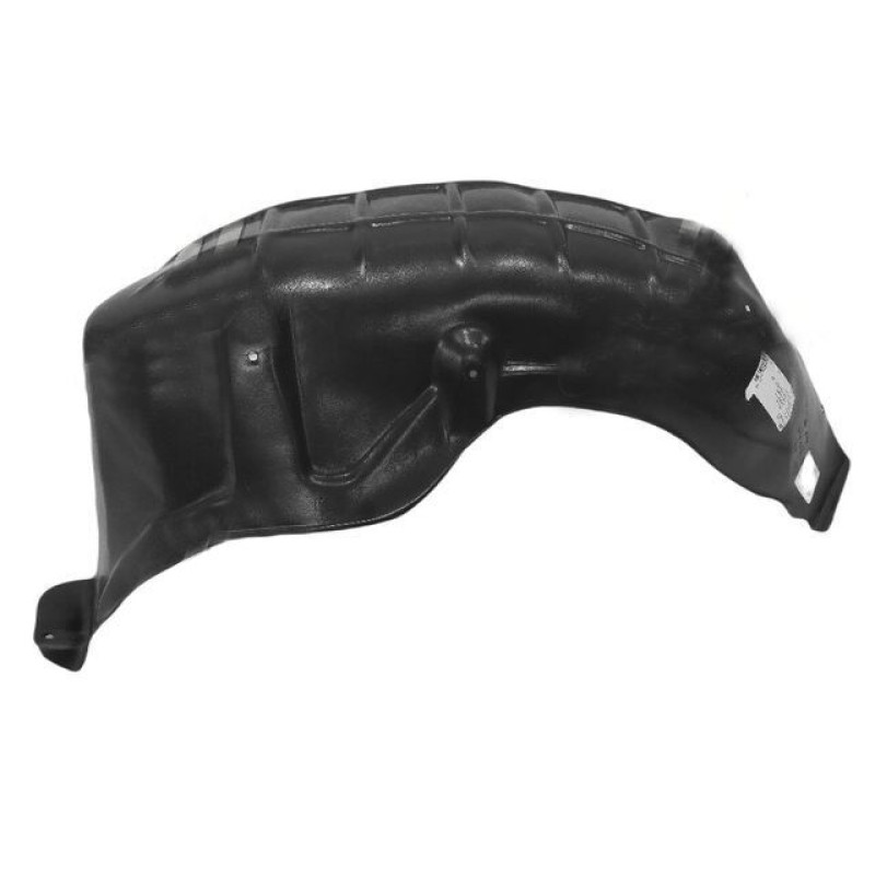 Підкрилок задній лівий Nissan X-Trail T32, Rogue 2014-2020 (Тайвань)