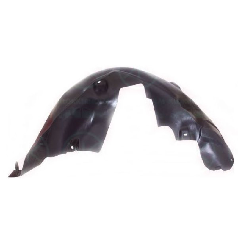 Підкрилок задній лівий Opel Astra J 2009-2012, 2015- Тайвань 13271414