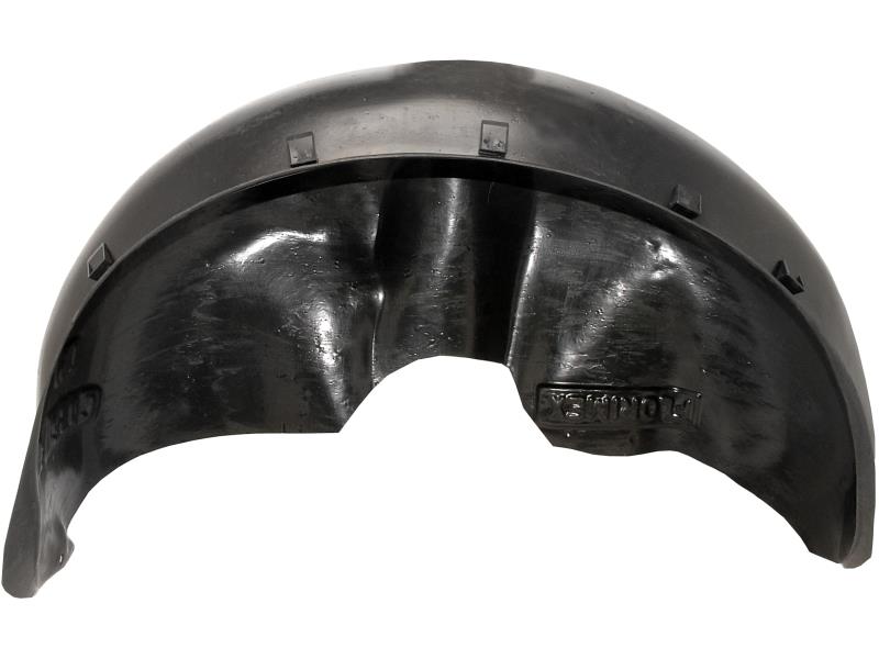 Підкрилок задній лівий Opel Corsa C 2000-2009 (FL) 6121768