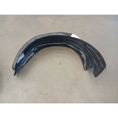 Підкрилок задній лівий Peugeot 107, Citroen C1 2005-2014 Elit 8530NK