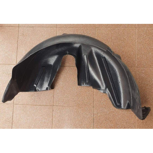 Підкрилок задній лівий Peugeot 207 2006-2015 хетчбек Florimex 8529SK