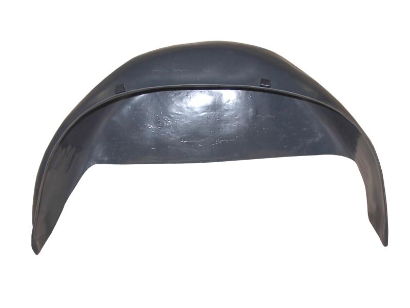 Підкрилок задній лівий Peugeot Boxer, Fiat Ducato, Citroen Jumper 1994-2006 FL