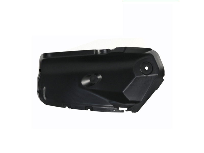 Підкрилок задній лівий Renault Dokker / Lodgy 2012- (Китай) 767491755R